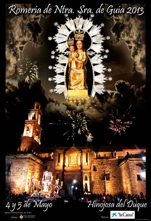 Romería de Nuestra Señora de Guía  